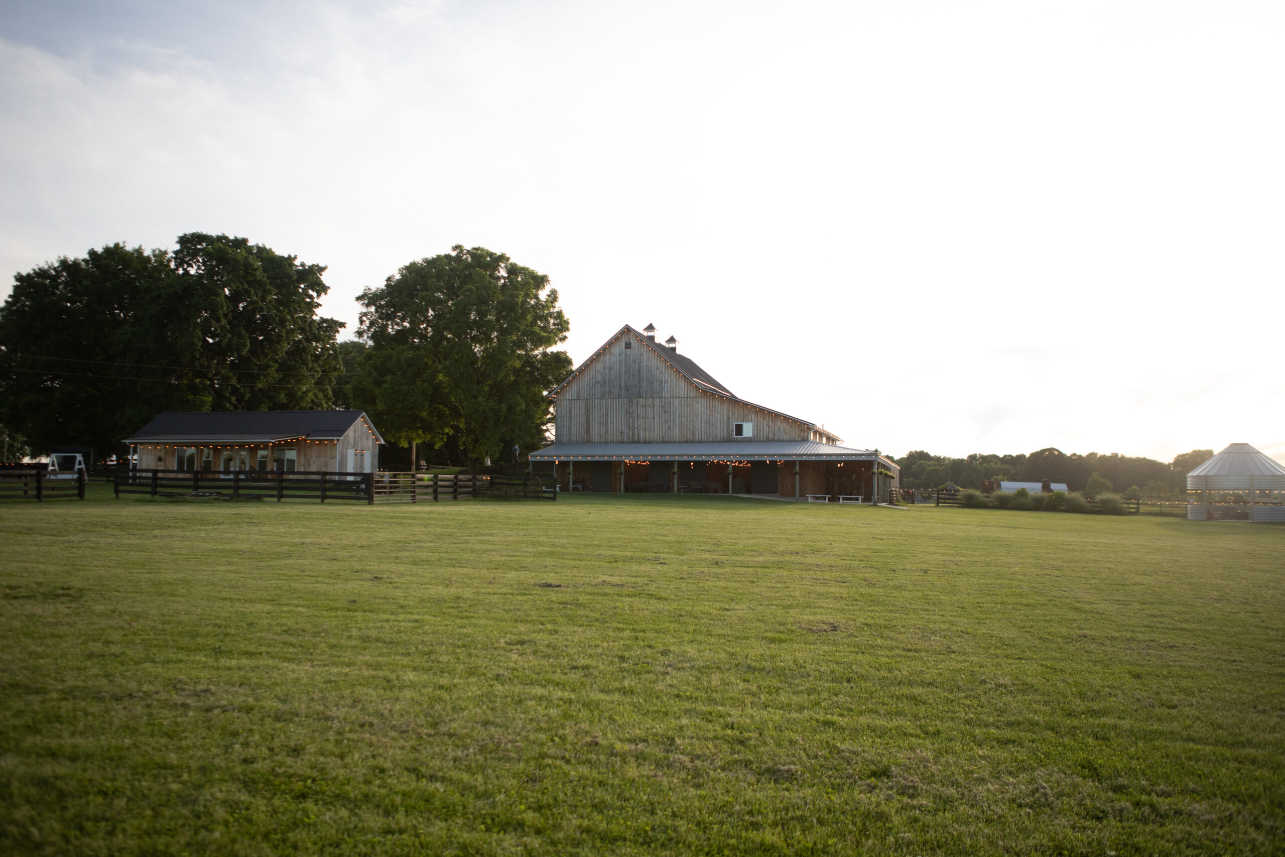 Elegant wedding venue in Columbus, Ohio